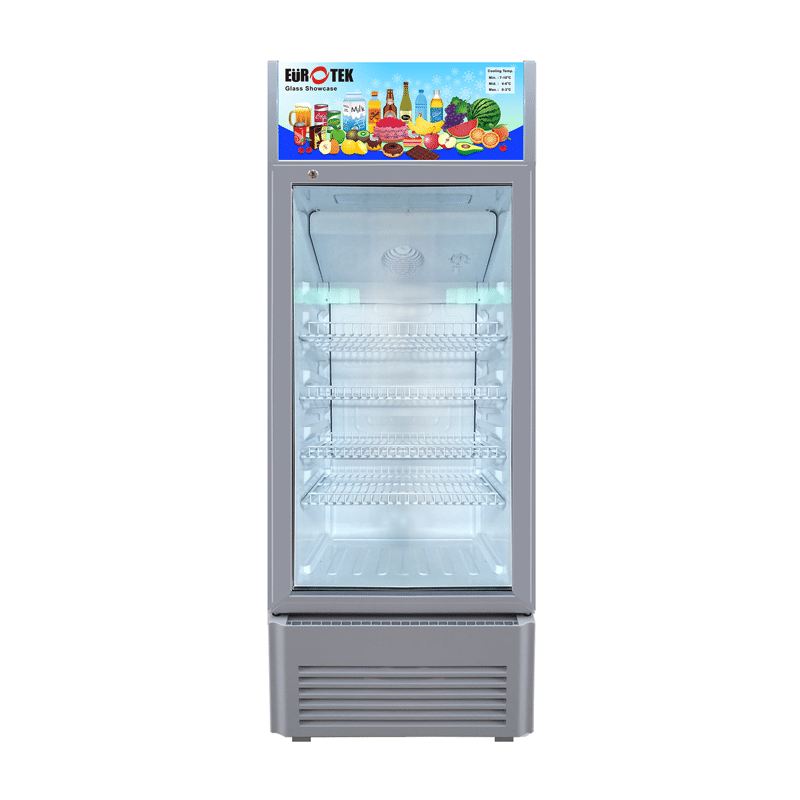 Upright Freezer Inverter Glass Door Glass Door Ideas