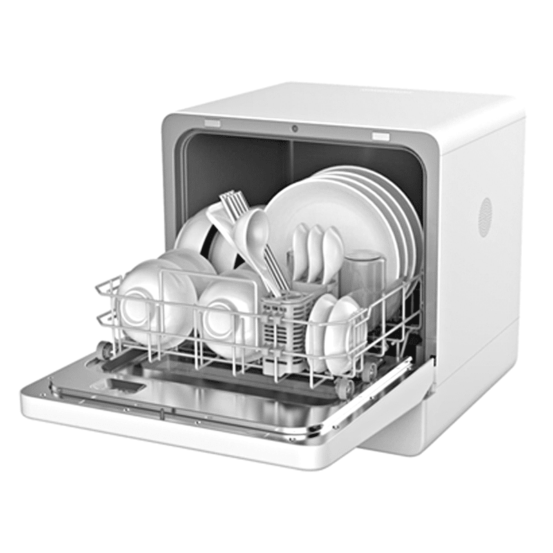 Whirlpool WCTD104PH 40 cm. Countertop Dishwasher Ansons