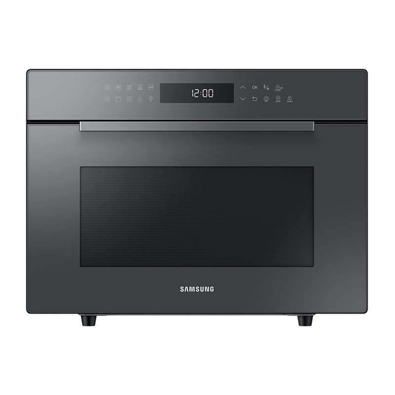 Samsung MC35R8088LC 35 Liters Smart Microwave Oven