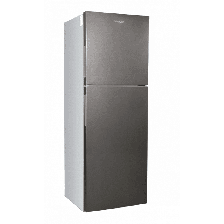 Condura CNF251i 8.8 cu.ft. Two Door Refrigerator Ansons