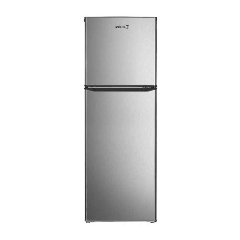 Fujidenzo RDD70S 7.0 cu.ft. Two Door Refrigerator Ansons