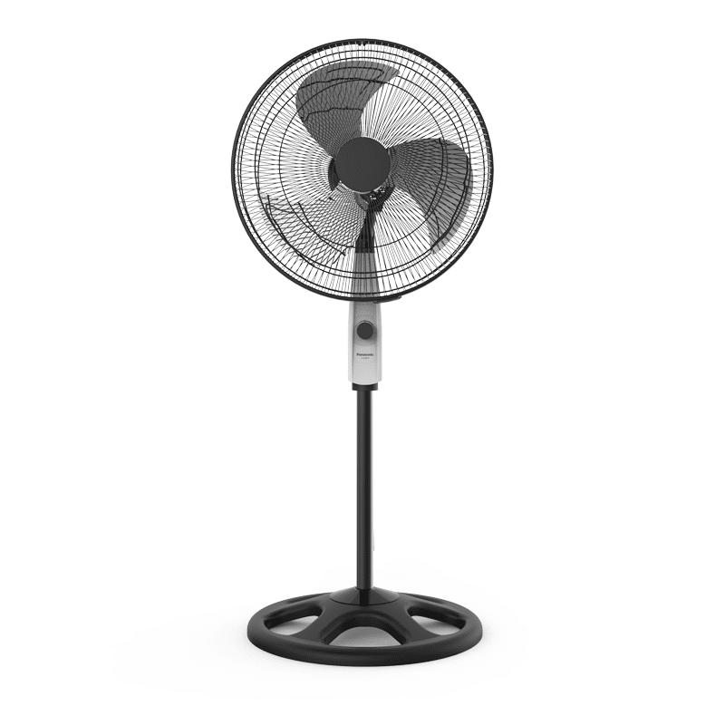 Panasonic F459LP DC Power Living Fan Ansons