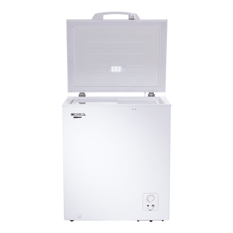 Condura CCF150Ri 5.0 cu.ft. Chest Freezer Ansons