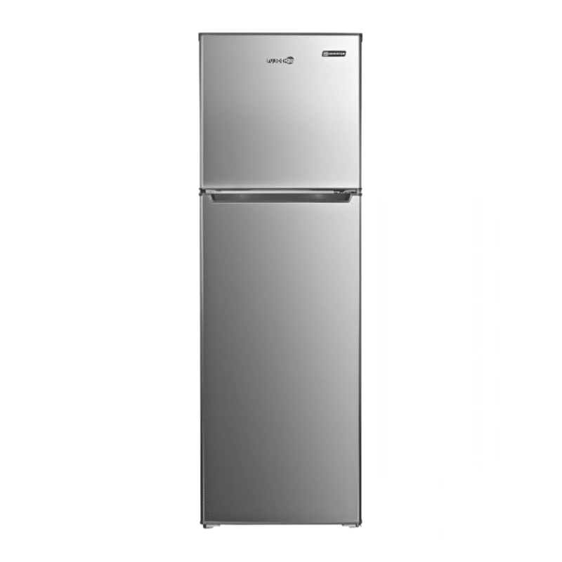 Fujidenzo INR100S 10 cu.ft. Two Door Refrigerator Ansons
