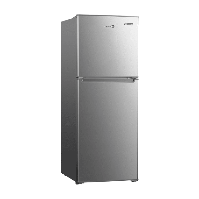 Fujidenzo INR82S 8.0 cu.ft. Two Door Refrigerator Ansons