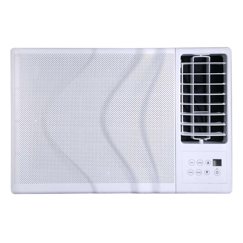 Carrier WCARJ012EEV 1.5 HP Window Type Airconditioner Ansons