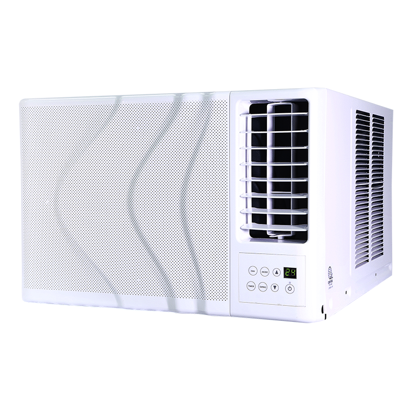 Carrier WCARJ009EEV 1.0 HP Window Type Airconditioner Ansons