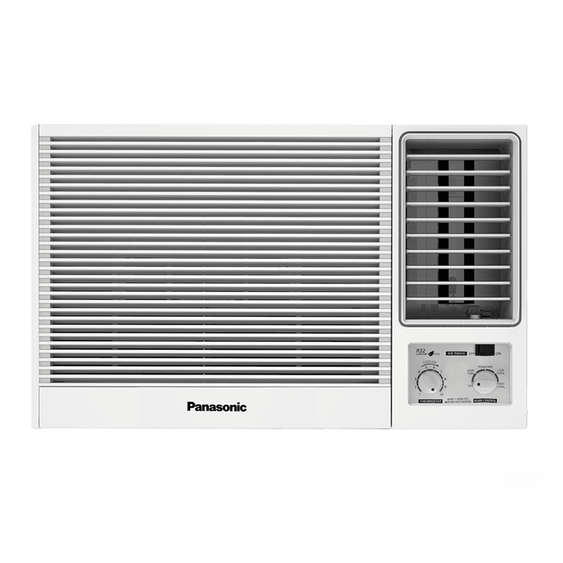 Panasonic 1.5hp Window Type Aircon