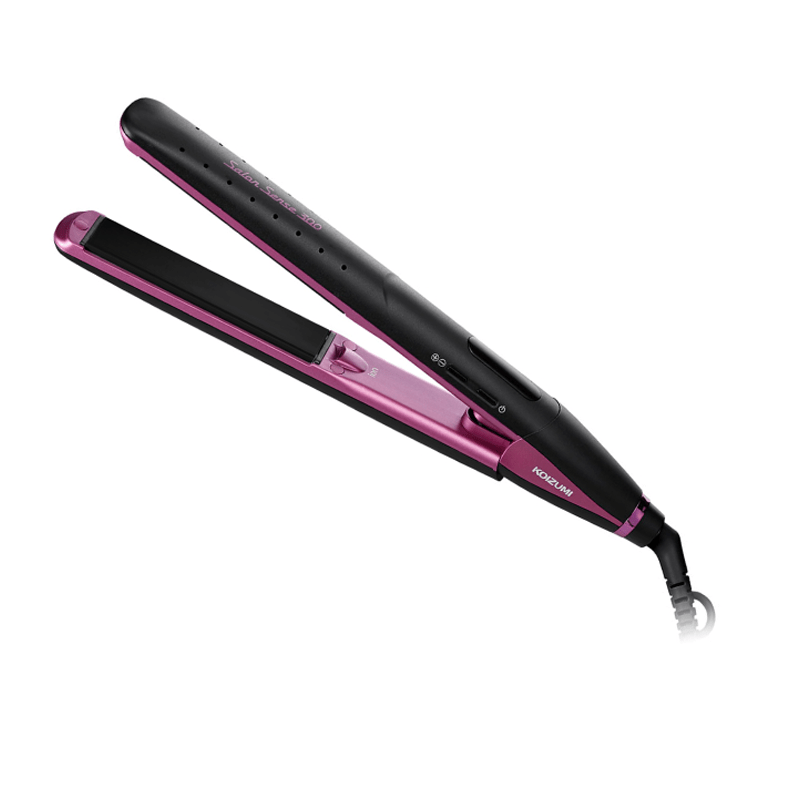 Koizumi KHS8710K Hair Straightener Ansons