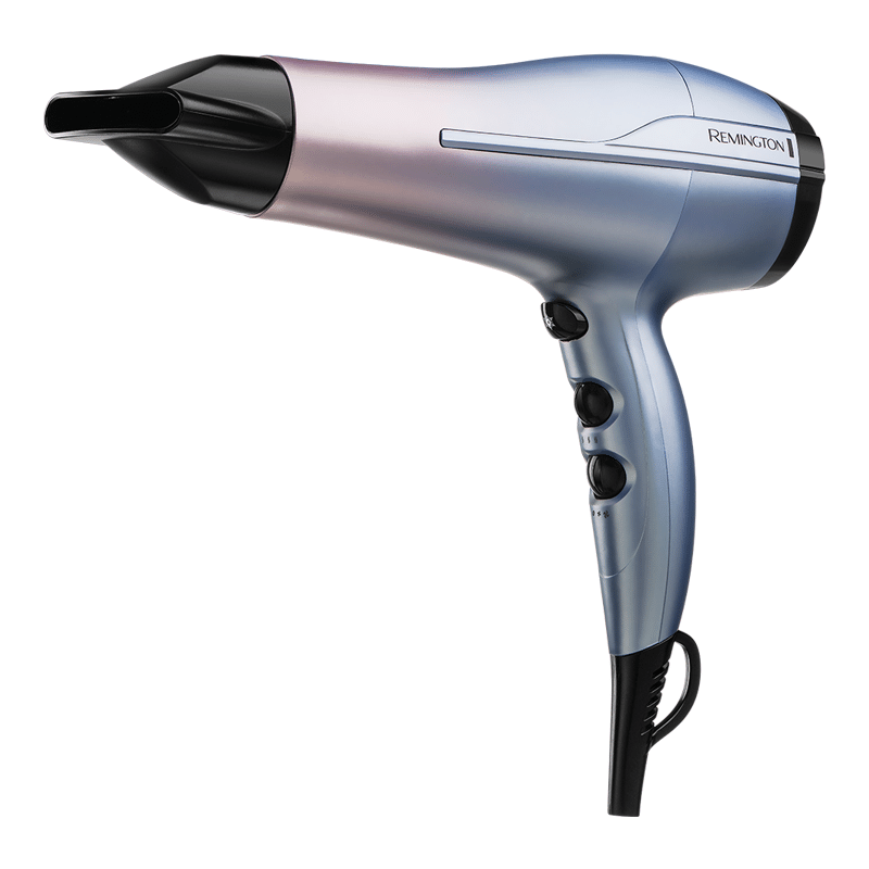 Remington D5408 Mineral Glow Hair Dryer Ansons