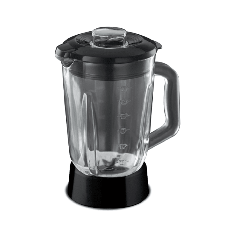 Russell Hobbs RHBL5BLKPH Desire Matte Black Blender Ansons