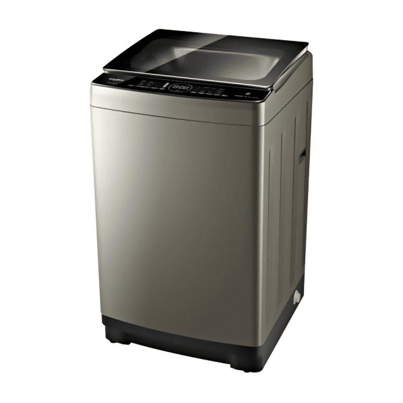 Whirlpool WVWD1050BKG 10.5 kg. Top Load Washing Machine Ansons
