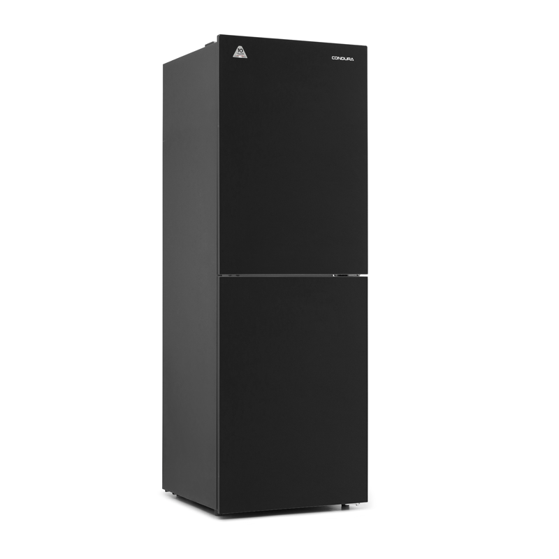 Condura CBF254i 9.0 cu.ft. Two Door Refrigerator Ansons