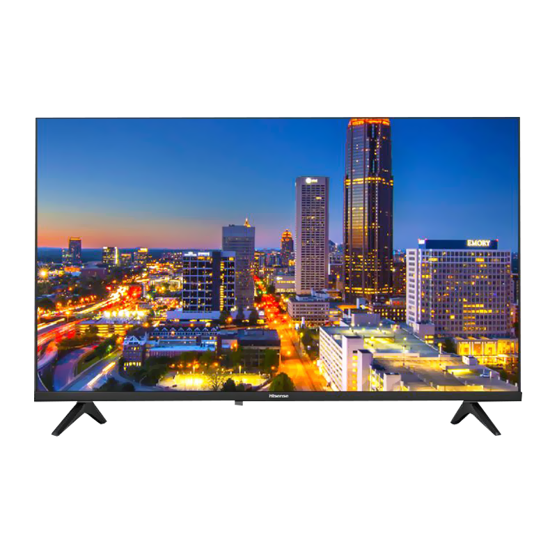 Hisense 32A4GS 32in Smart TV Ansons