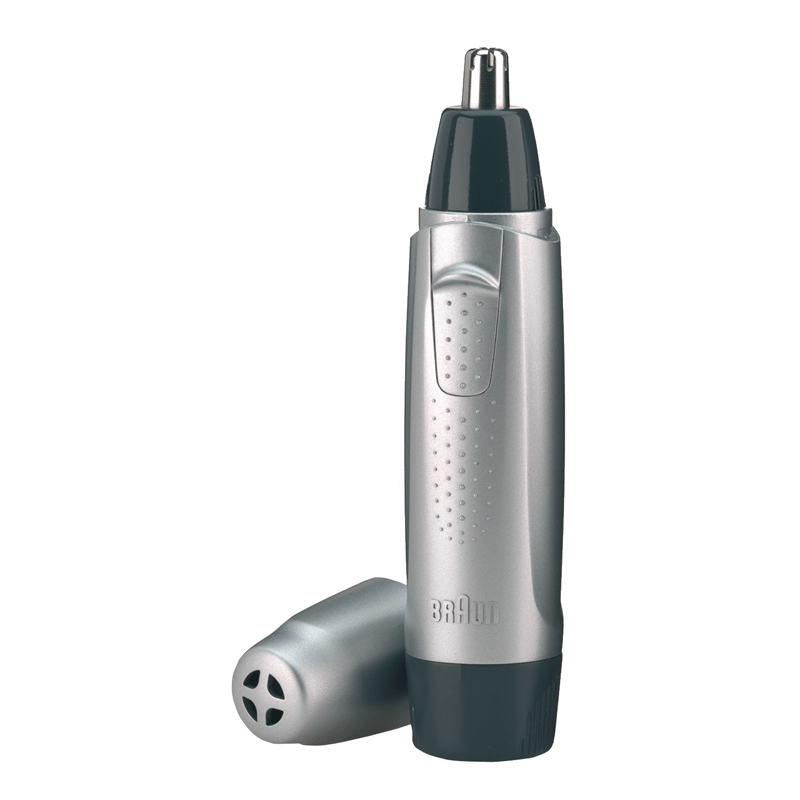 Braun EN10 Ear and Nose Trimmer Ansons