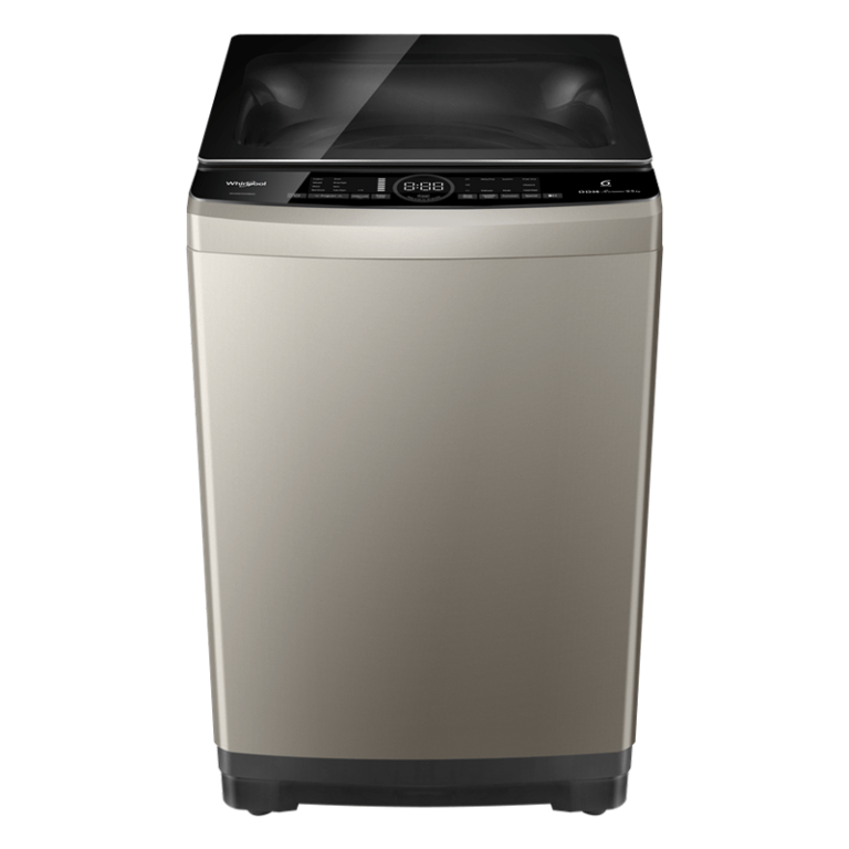 Whirlpool WVWD950BKG 9.5 kg. Top Load Washing Machine Ansons