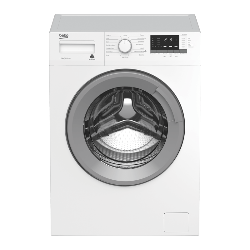 2023’s Hottest FrontLoad Washing Machines The Trending Models at