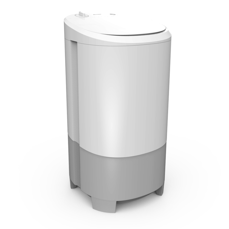 Sharp ESD9518 (WH) 9.5 kg. Spin Dryer Ansons