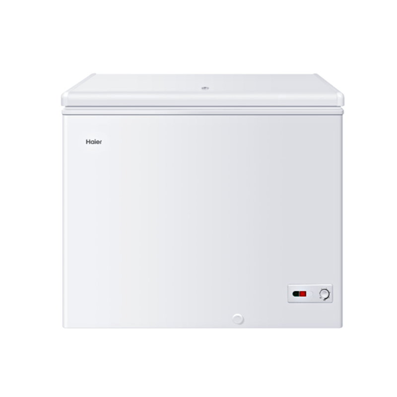 Haier BD106HDV6 3.6 cu.ft. Chest Freezer Ansons
