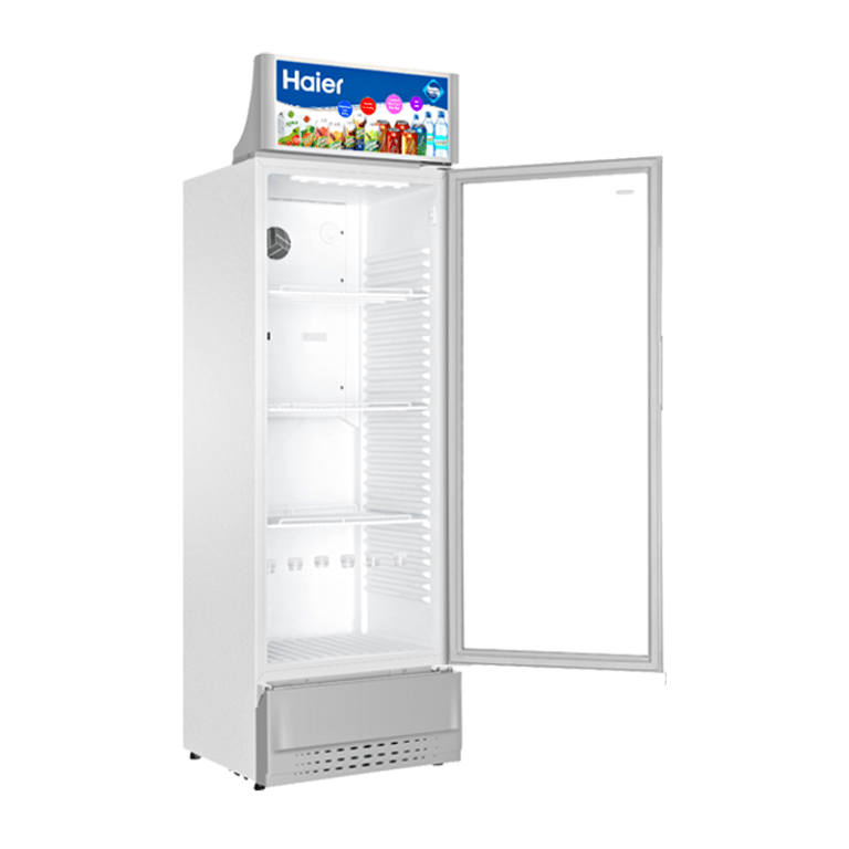 Haier SC339 12.0 cu. ft. Beverage Cooler Ansons