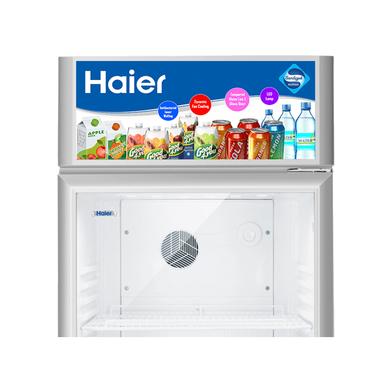 Haier SC339 12.0 cu. ft. Beverage Cooler Ansons