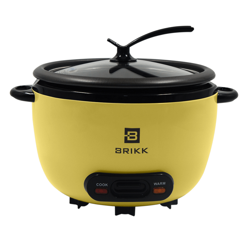Brikk BHRC05MY 5 cups Rice Cooker Ansons