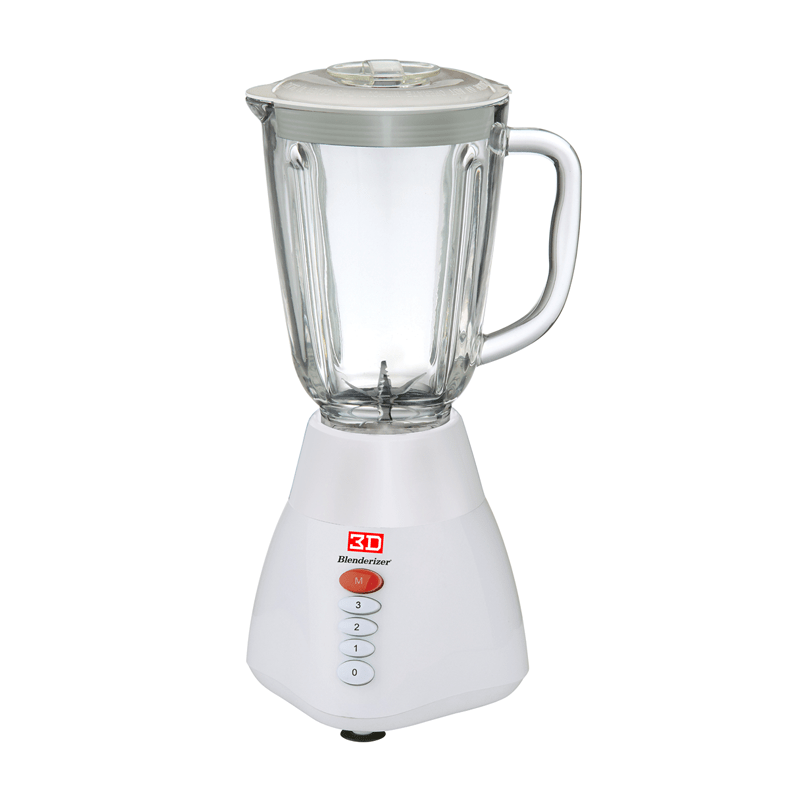 3D BL211G 1.5 Liters Blender Ansons