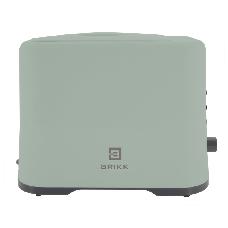 Brikk BTHT363JGR Popup Toaster Ansons