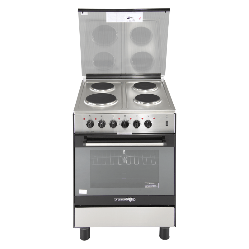 La Germania FS6004 40XTR 60cm Electric Cooking Range Ansons