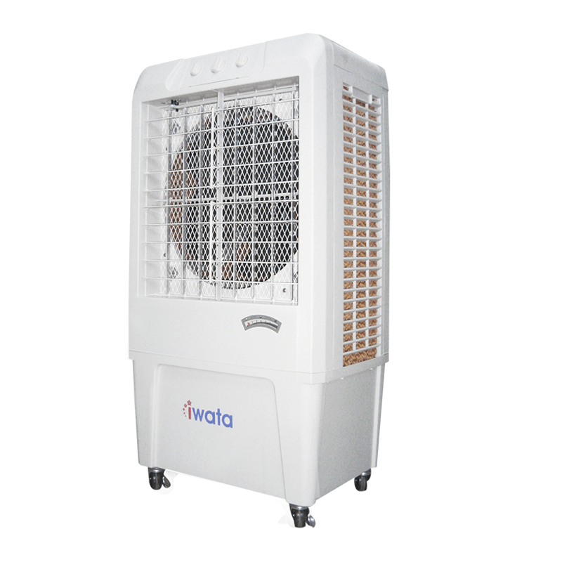 Iwata AIRBLASTERX Evaporative Air Cooler Ansons
