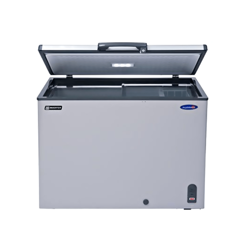 Fujidenzo IFCG95PDFSL 9.0 cu.ft. Chest Freezer Ansons