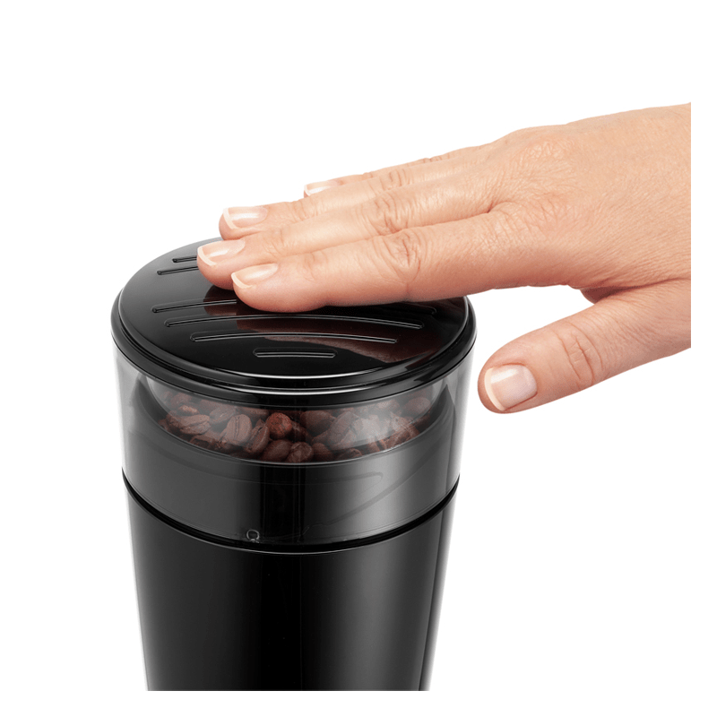 Delonghi KG200 12 cups Coffee Grinder Ansons