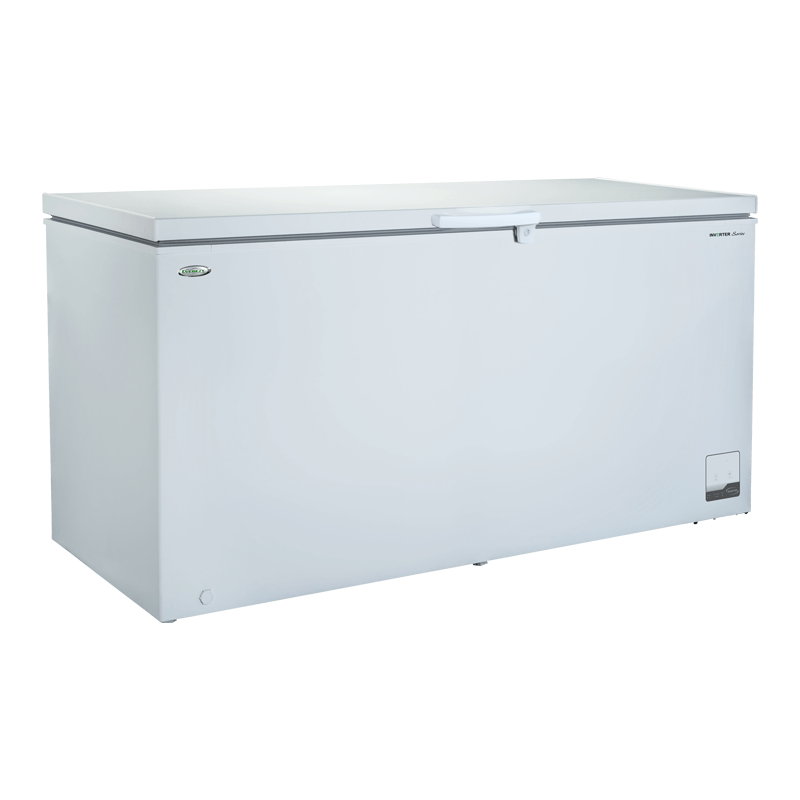 Everest ETCF252IV/C 25.2 cu.ft. Chest Freezer Ansons
