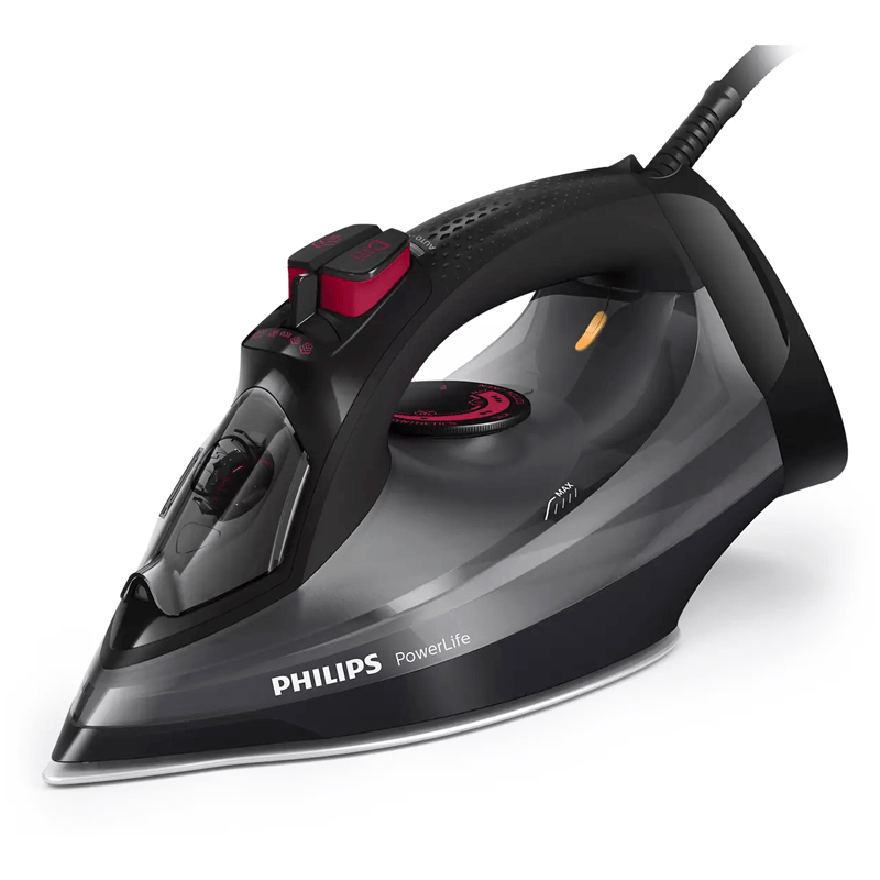 Philips GC2998 Steam Iron Ansons