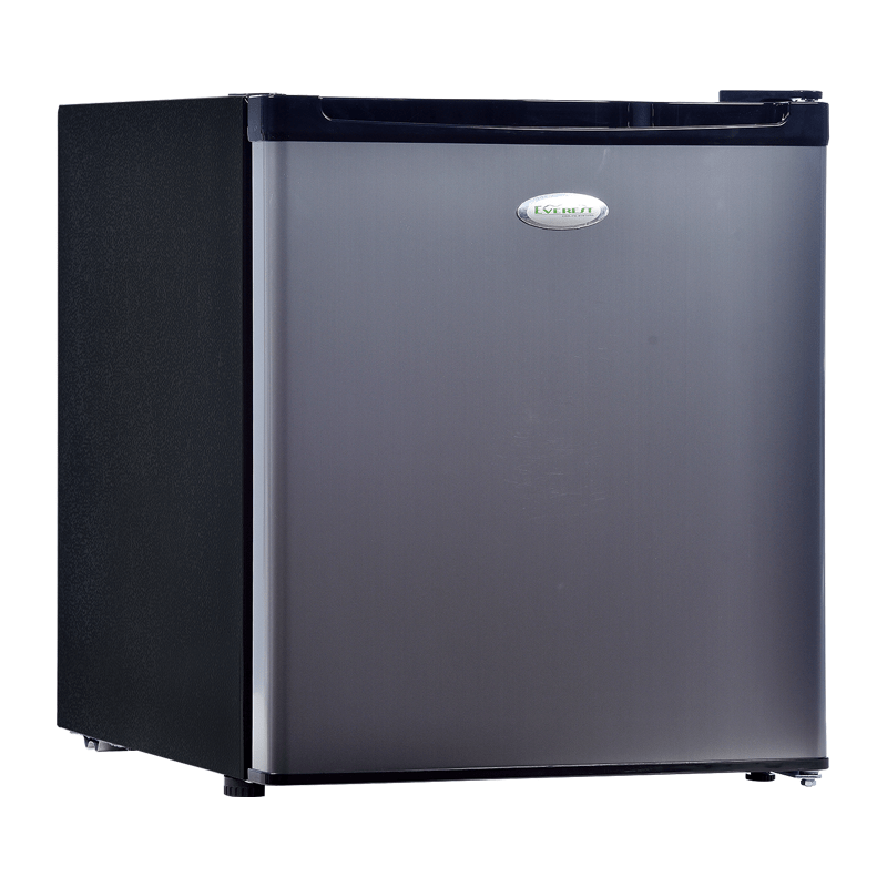Everest ETPR64L/H 1.8 cu.ft. Single Door Refrigerator Ansons