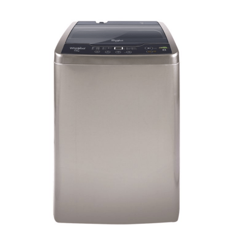 Whirlpool LSP 700 GP 7.0 kg. Top Load Washing Machine - Ansons