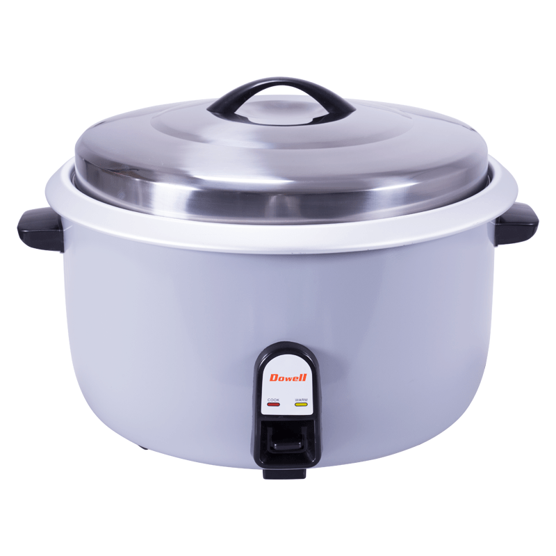 Dowell RC560AL 5.6L Rice Cooker Ansons