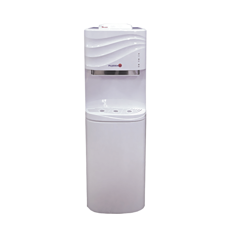 Fujidenzo FWD1631 W Free Standing Water Dispenser Ansons