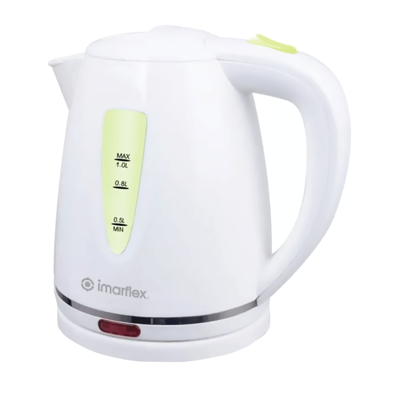 Imarflex IK310P 1L Electric Kettle Ansons