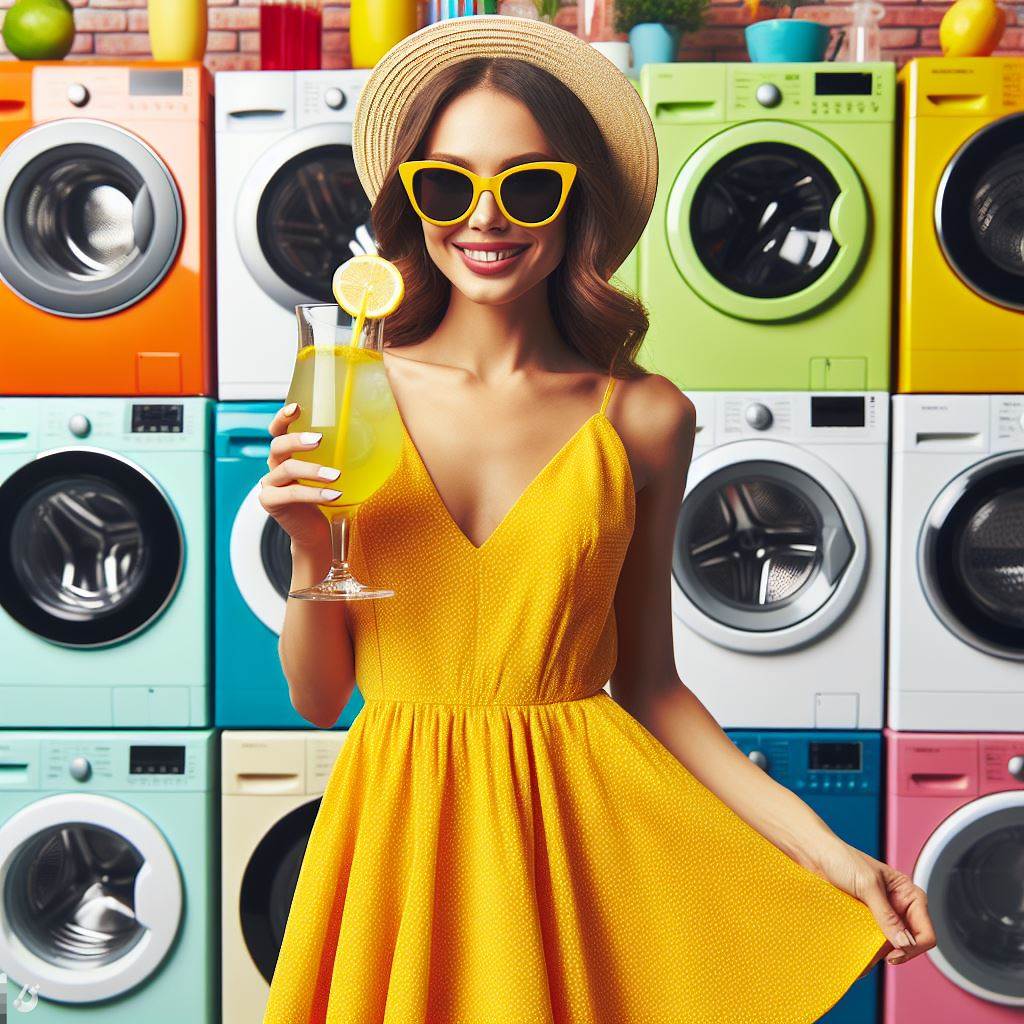 What to Know Before Buying a Washing Machine Ansons