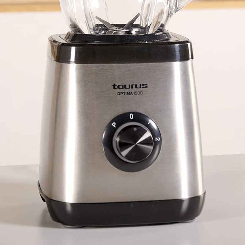 Taurus JB1500XC 1.5 Liters Optima Blender Ansons