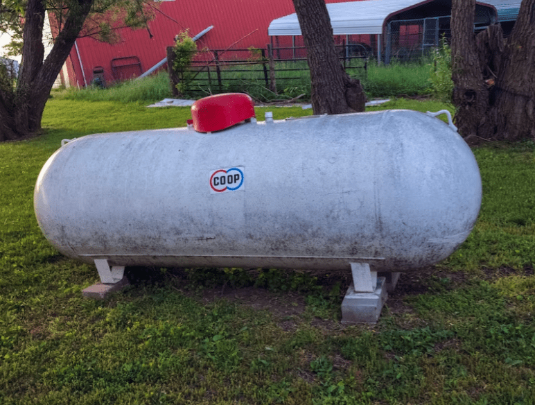 Gas / Propane Leaks – Milwaukee & SE Wi Inspections 262-534-5075