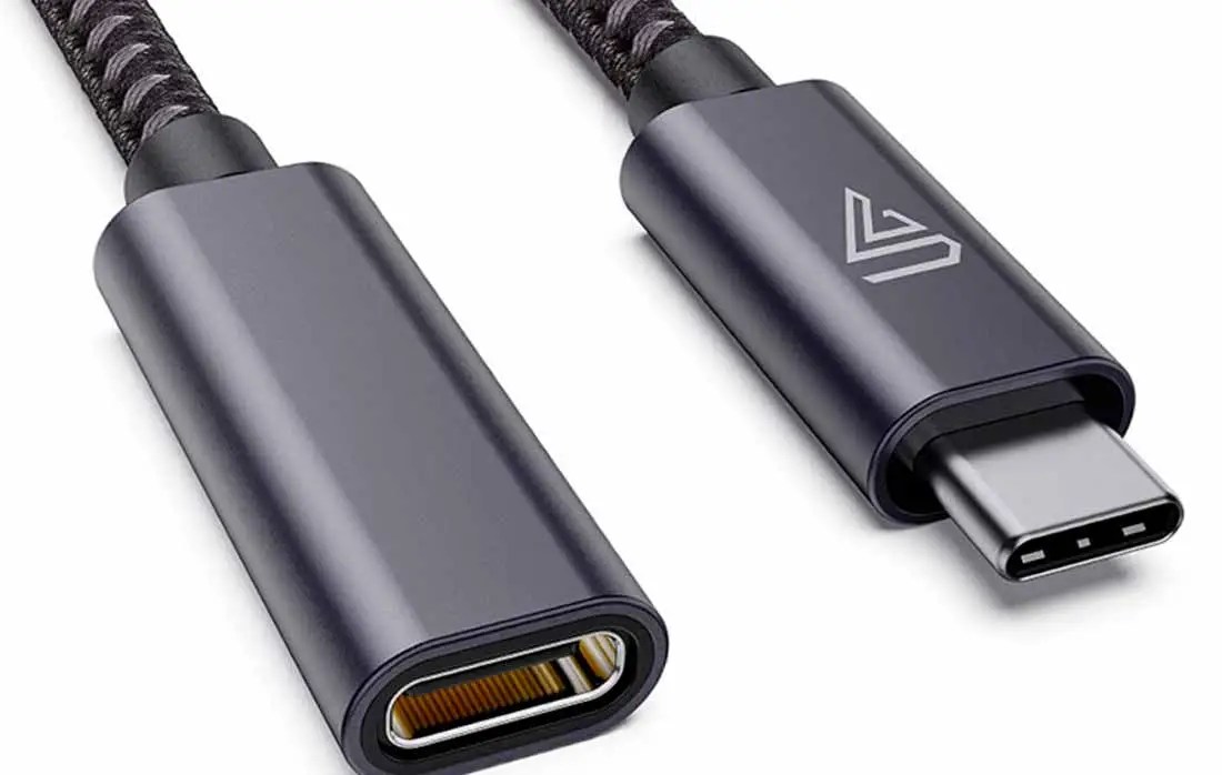 What is USB Type C and how does USB C differ from mini, micro