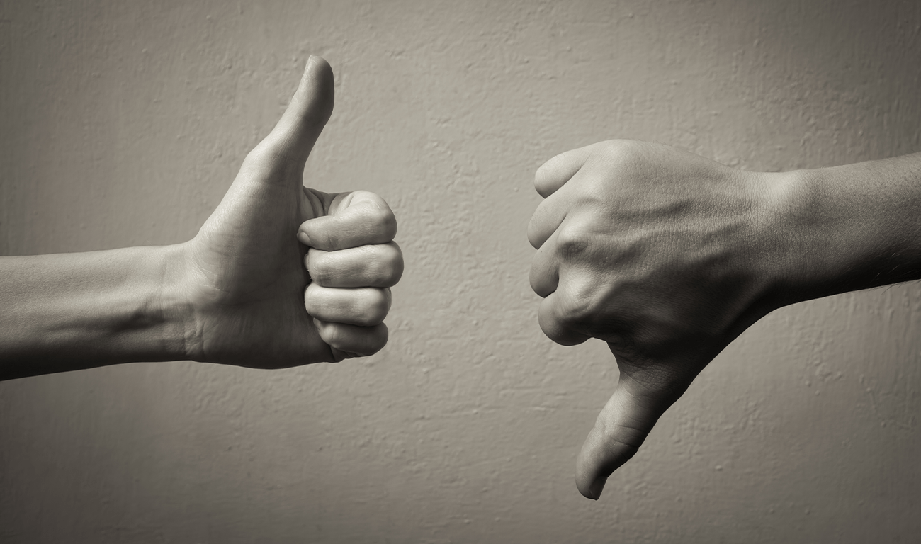 How to Distinguish Between Reliable and Unreliable Information ansrsource