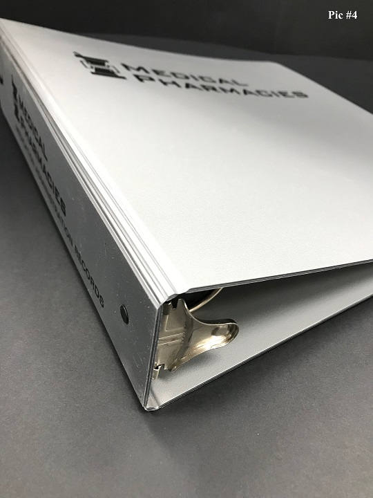 Binders Anstey Book BindingAnstey Book Binding