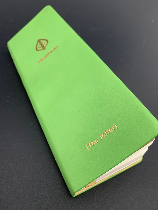 Soft cover case bound book Anstey Book BindingAnstey Book Binding