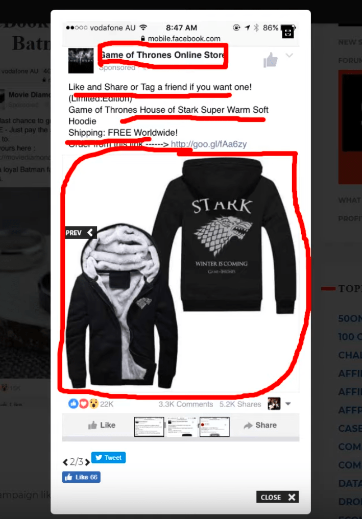 How to Make Money Selling TShirts Online in 2020 Super Simple Method