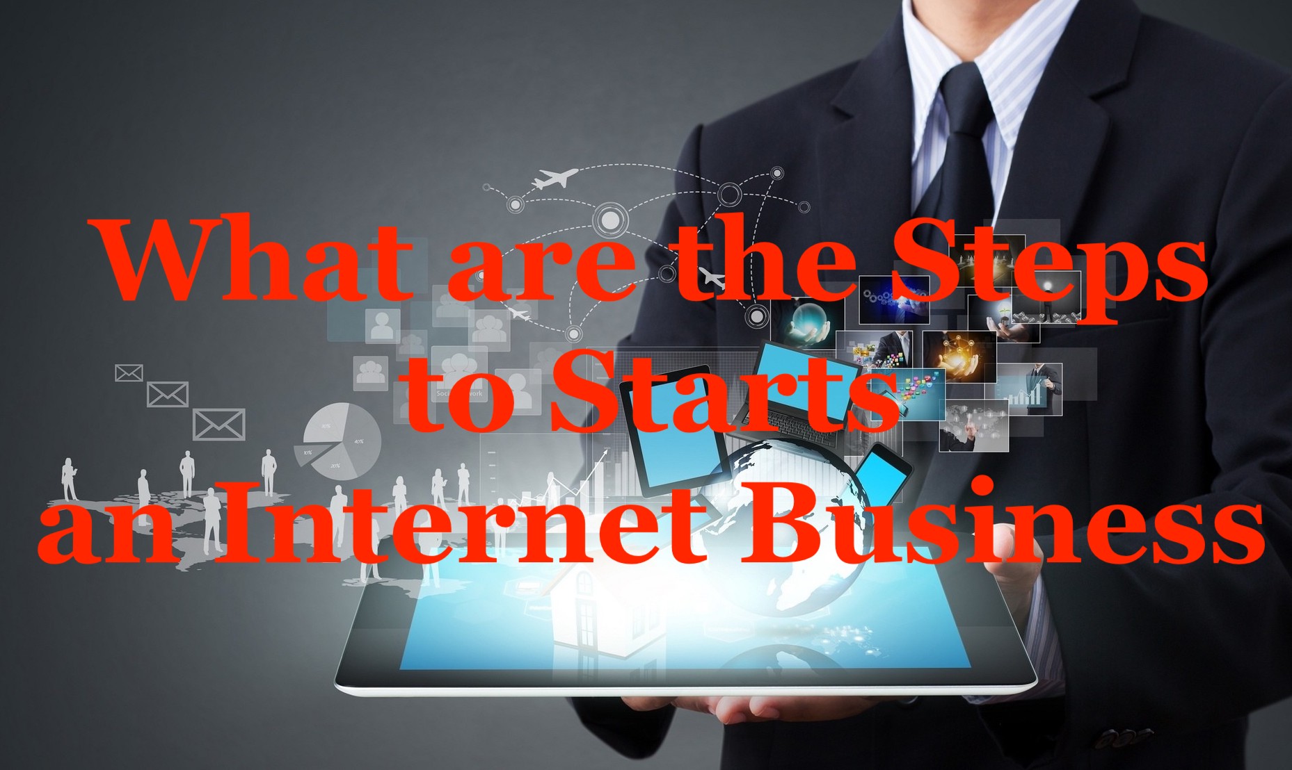 What are the Steps to Starts an Business? Answer Today