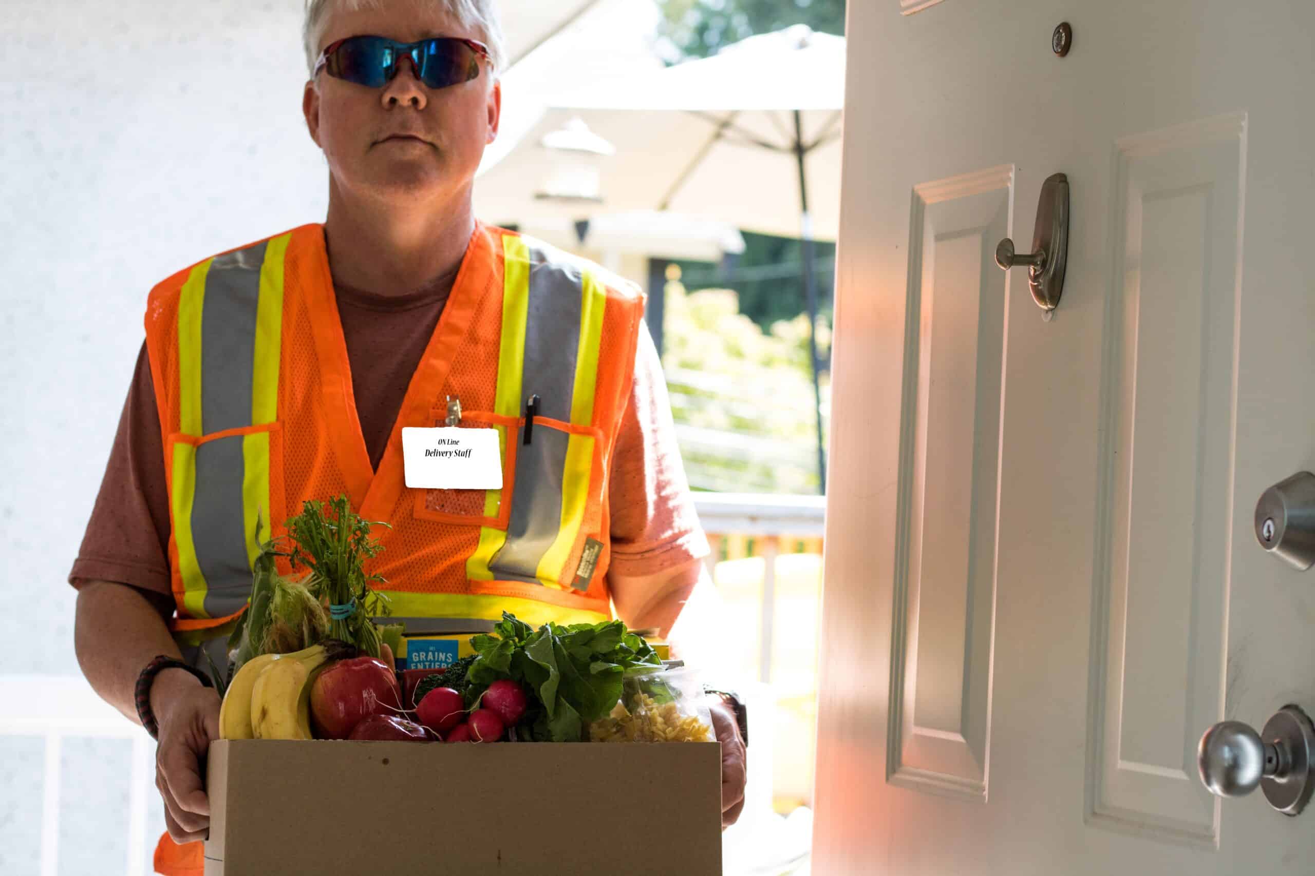 What Is Amazon Fresh? (Everything You Need To Know!) AnswerBarn