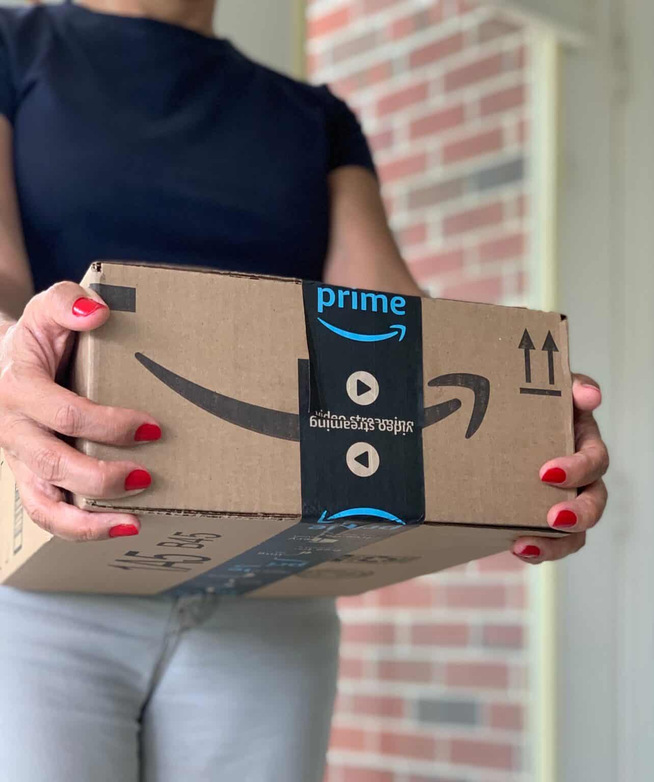 How to Refuse An Amazon Package (Everything You Need To Know